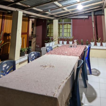 Bunaken Guesthouse Exterior foto